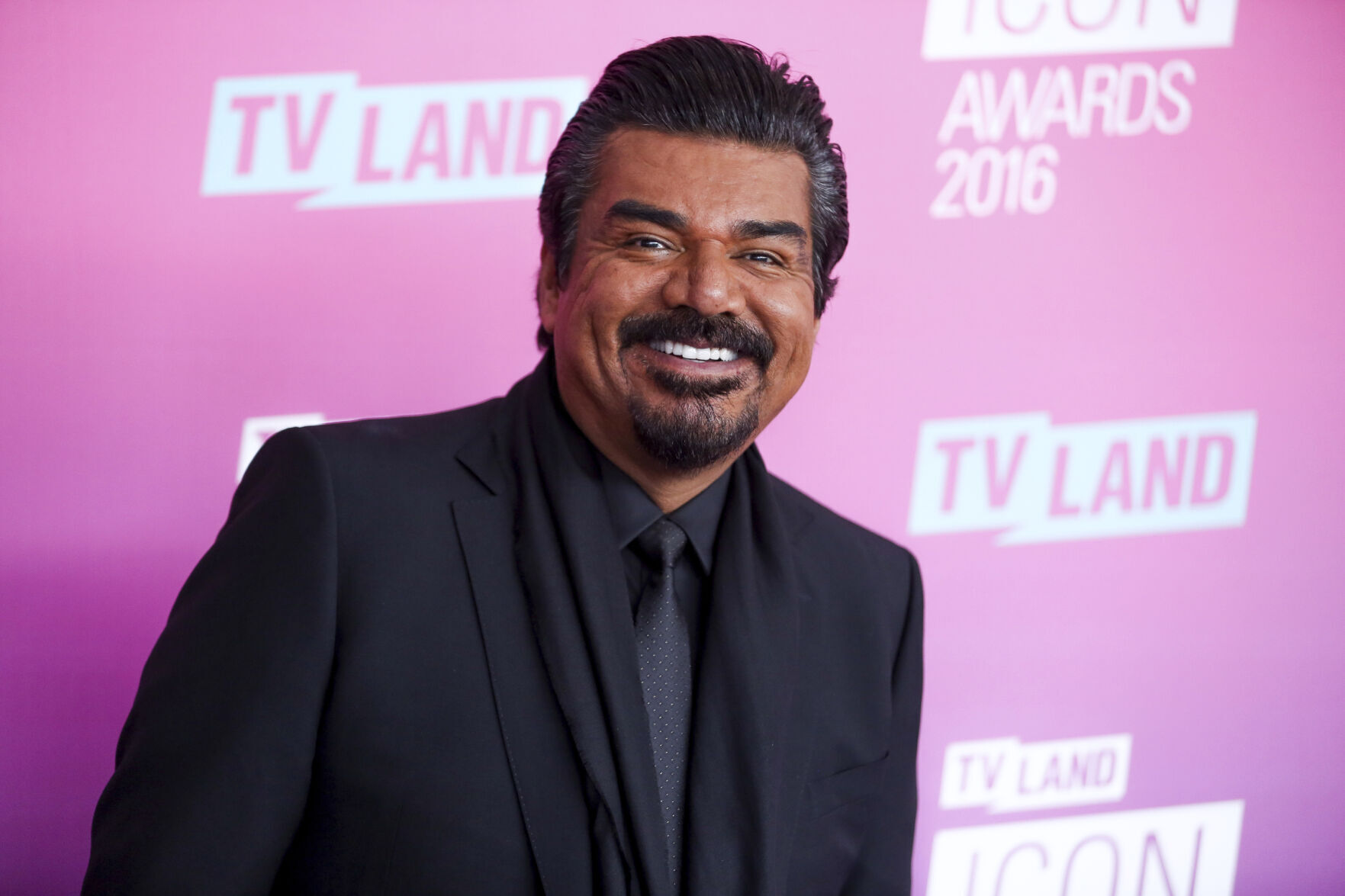 George Lopez